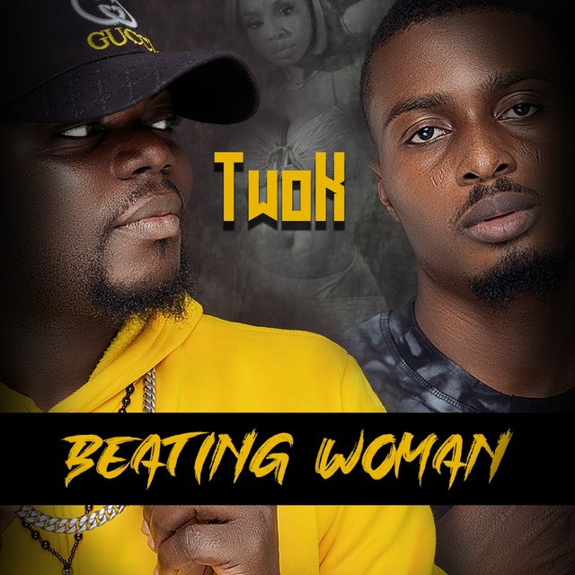 Beating Woman