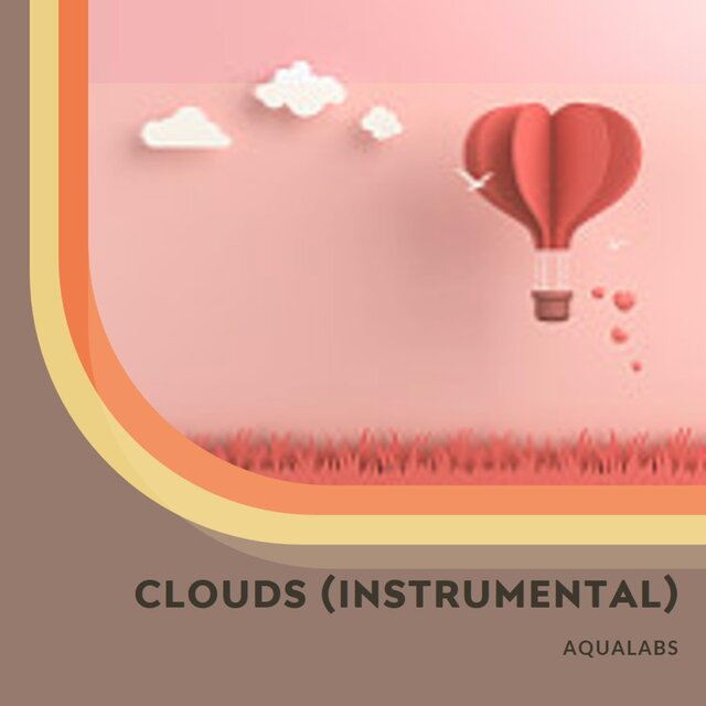 Clouds (Instrumental)