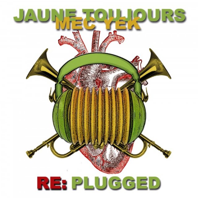 Re:Plugged
