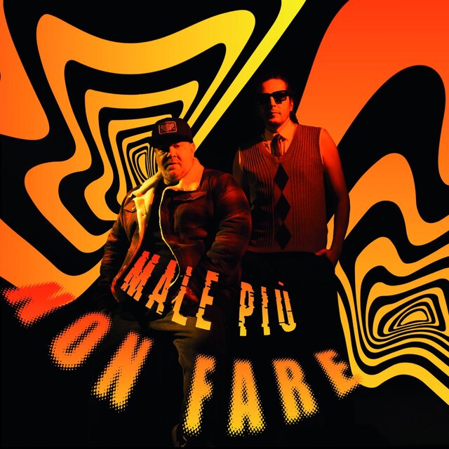 Male più non fare (feat. Jake La Furia)