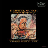 Violin Concerto in E Minor, Op. 64: I. Allegro molto appassionato