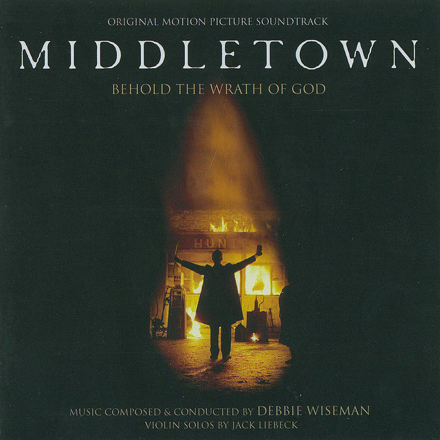 Middletown (Original Motion Picture Soundtrack)