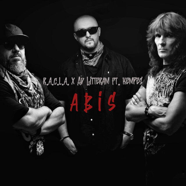 Abis (feat. R.A.C.L.A. & KEMPES)