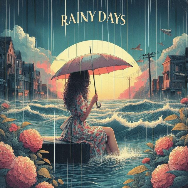 rainy days