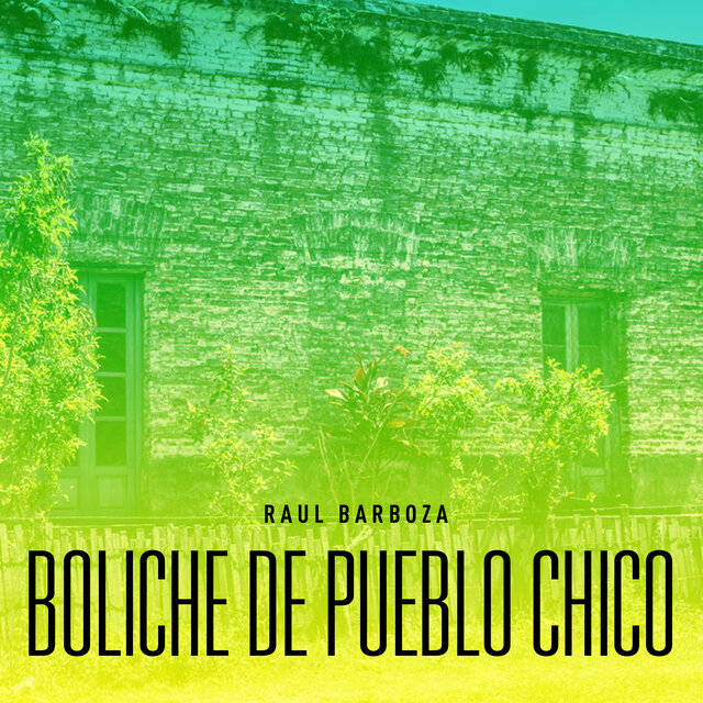 Boliche de pueblo chico