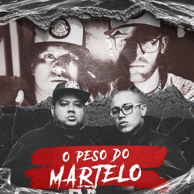 O Peso do Martelo