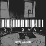 21 Saal