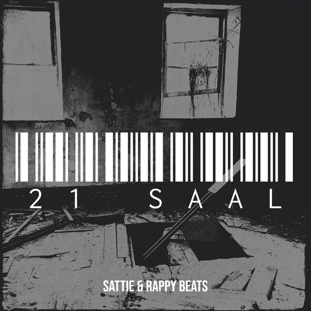 21 Saal