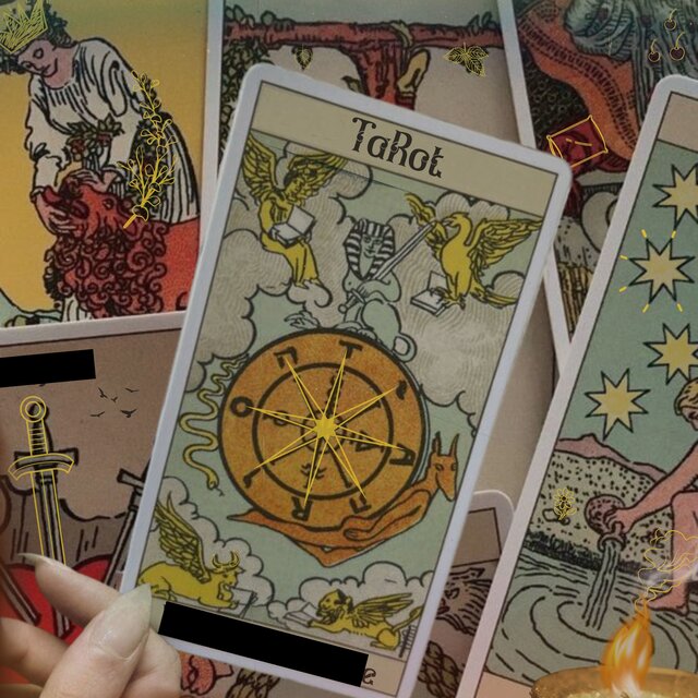 Tarot