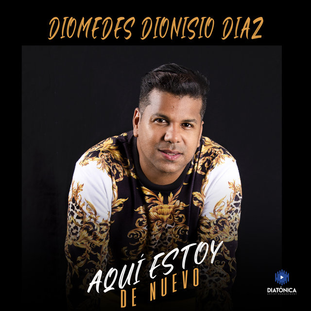 Aqui Estoy de Nuevo