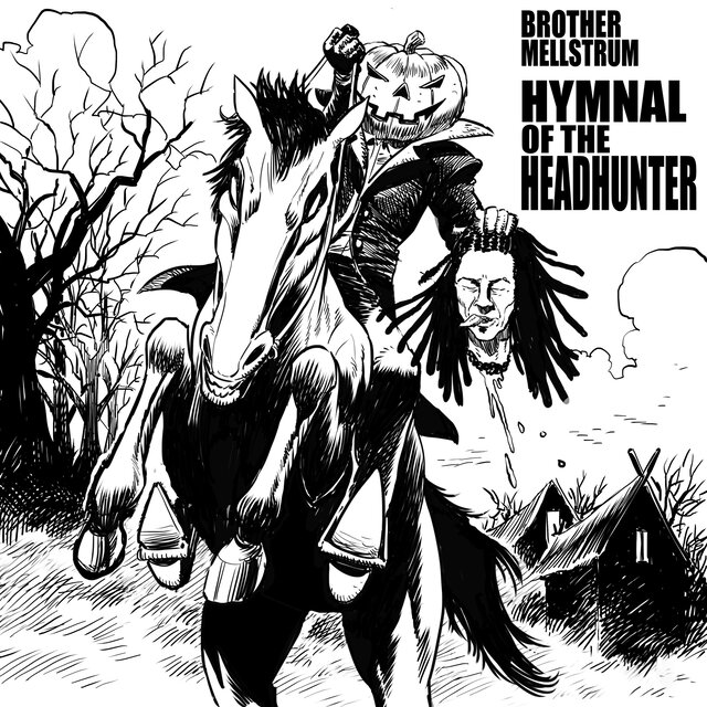 Hymnal of the Headhunter