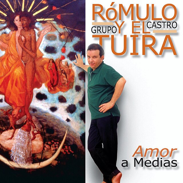 Amor a Medias