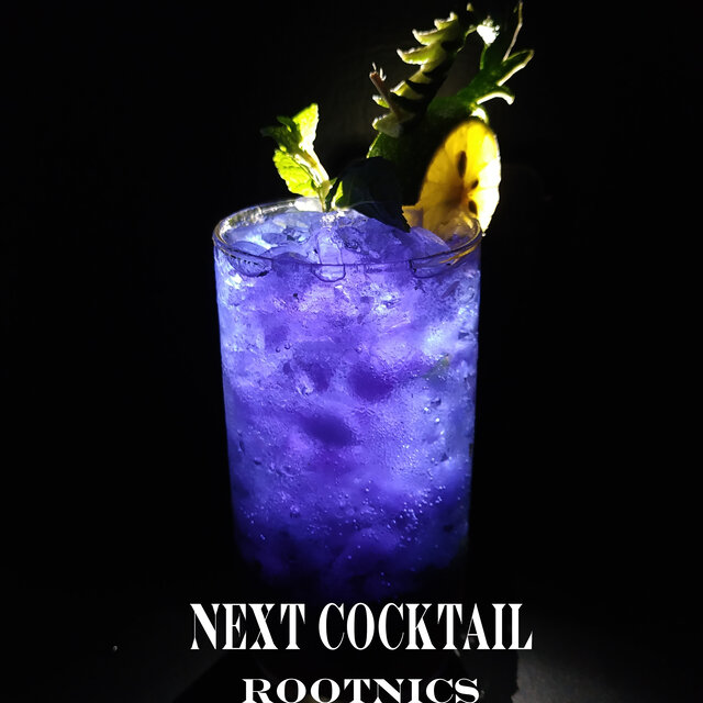 Next Cocktail