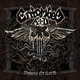 Cover art for album Bowels Of Earth by Entombed A.D.