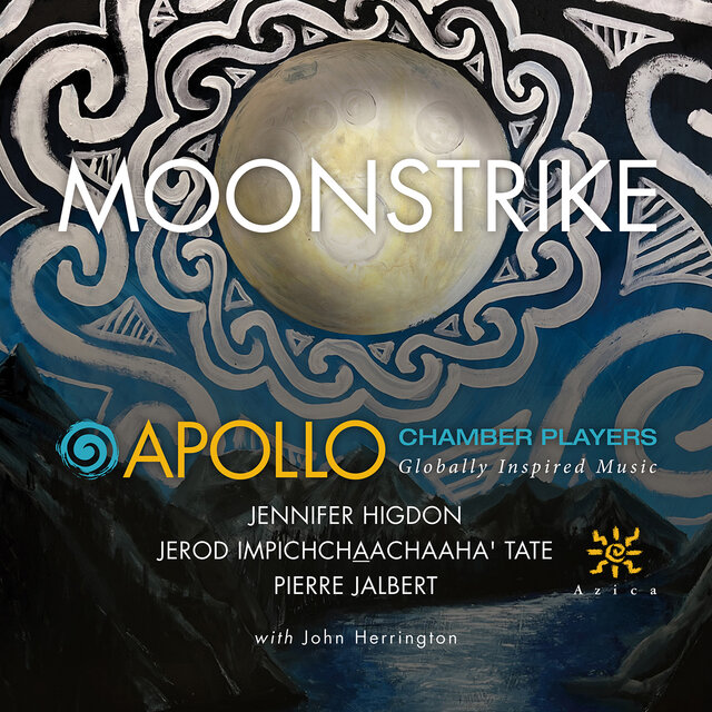 Moonstrike