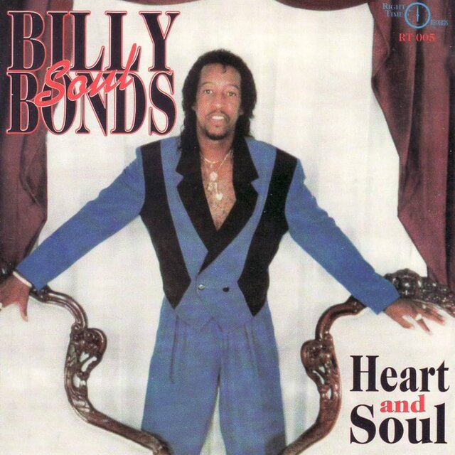 Heart And Soul