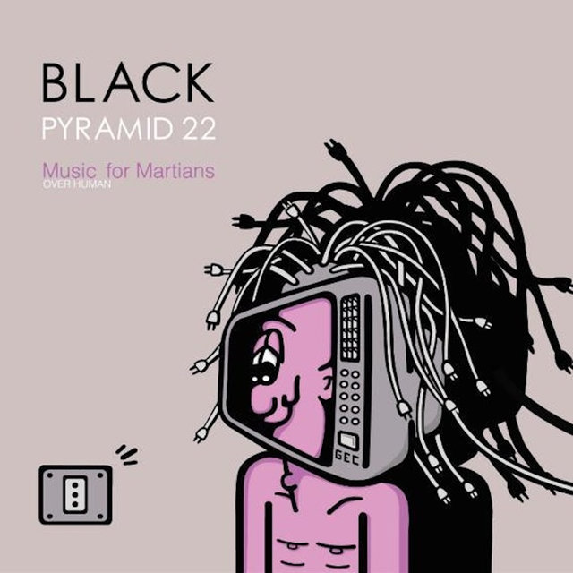 Music for Martians