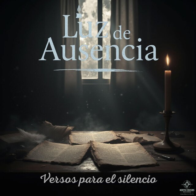 Luz de Ausencia (Versos para el silencio)