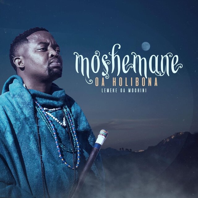 Moshemane Oa Holibona