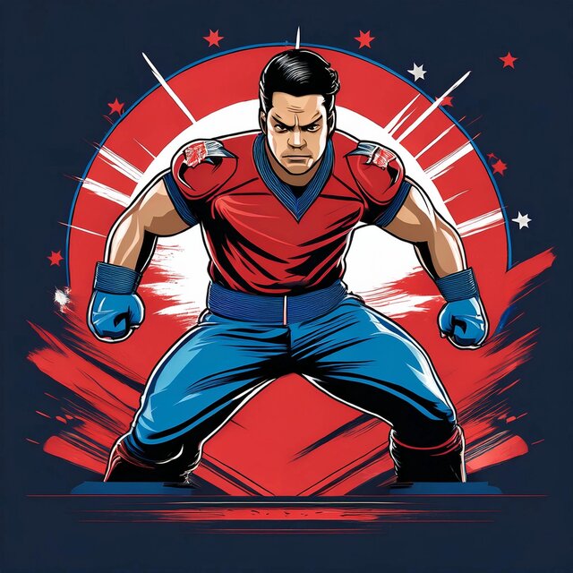 Transcendence（Sports, Battle）