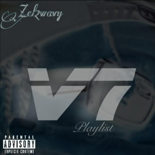 V7 playlist (The Dark Side)