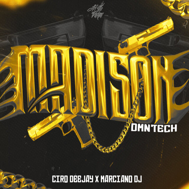 Madison Dmntech