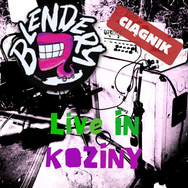 Live in Koziny