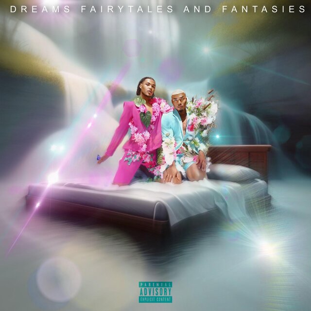 Dreams, Fairytales, and Fantasies