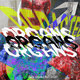 Cover art for album organs by ShiniGami