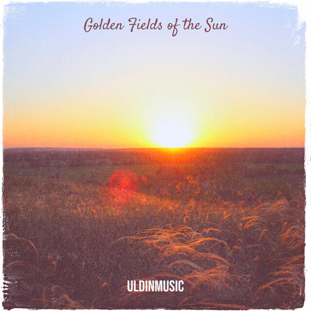 Golden Fields of the Sun