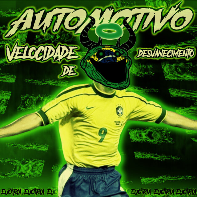 Automotivo Velocidade De Desvanecimento