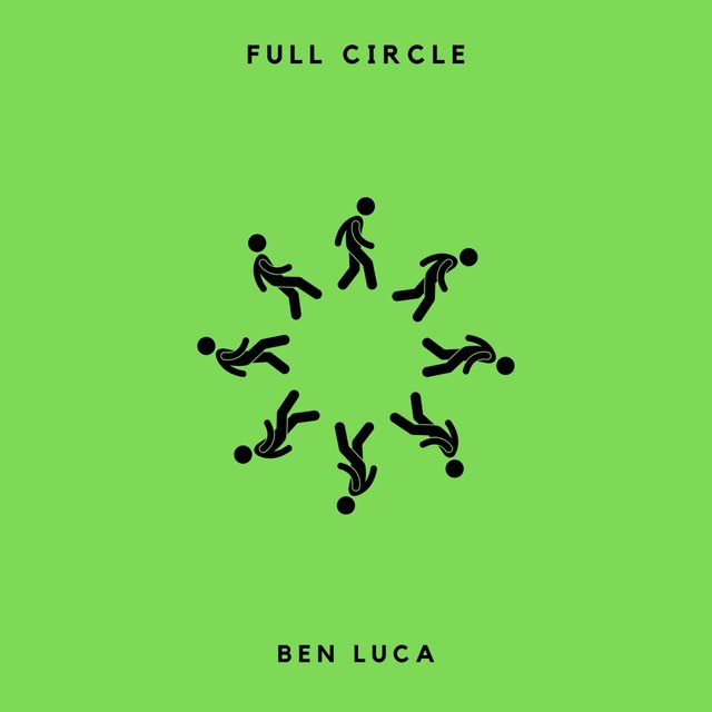 FULL CIRCLE