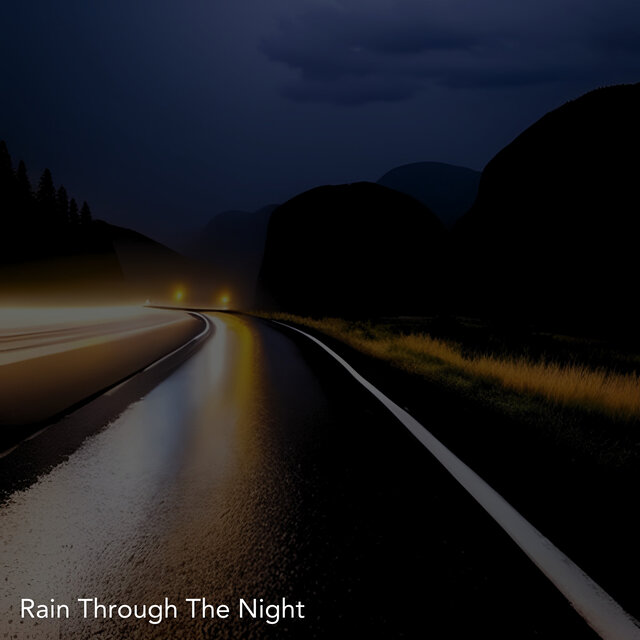 Rain Through The Night