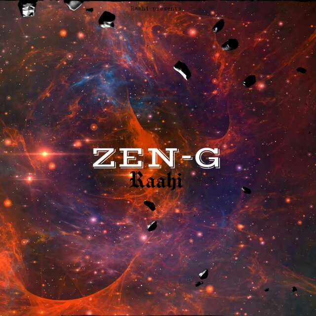 Zen-G