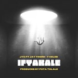 Ifyakale