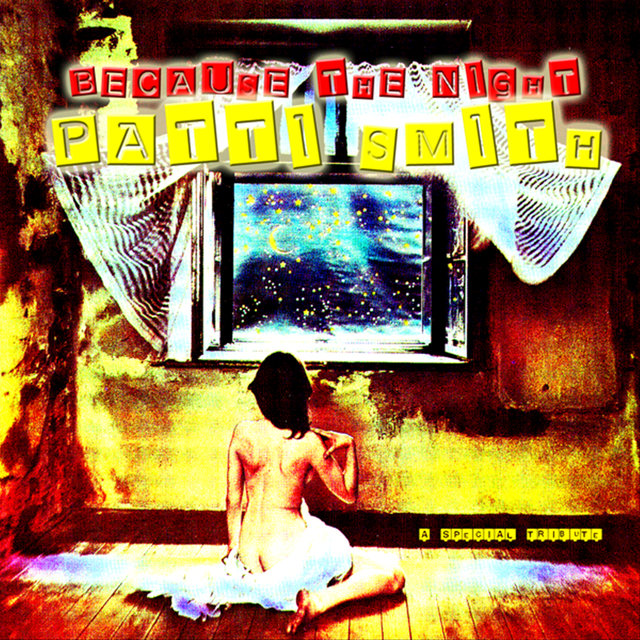 Tribute To: Patti Smith