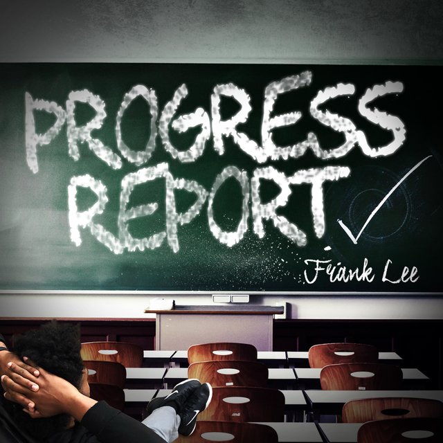 Progress Report