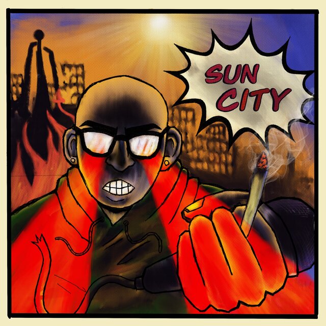 Sun City