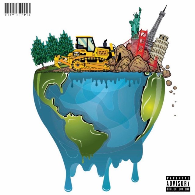 Take Kindly (feat. CJ Humboldt)