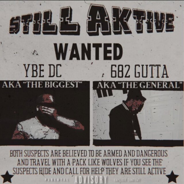 Still Aktive