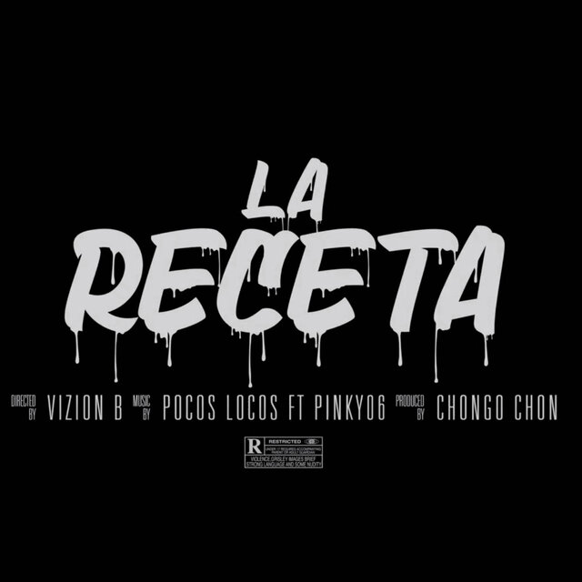 La Receta (feat. Pinky06)