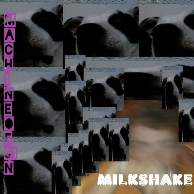 Milkshake