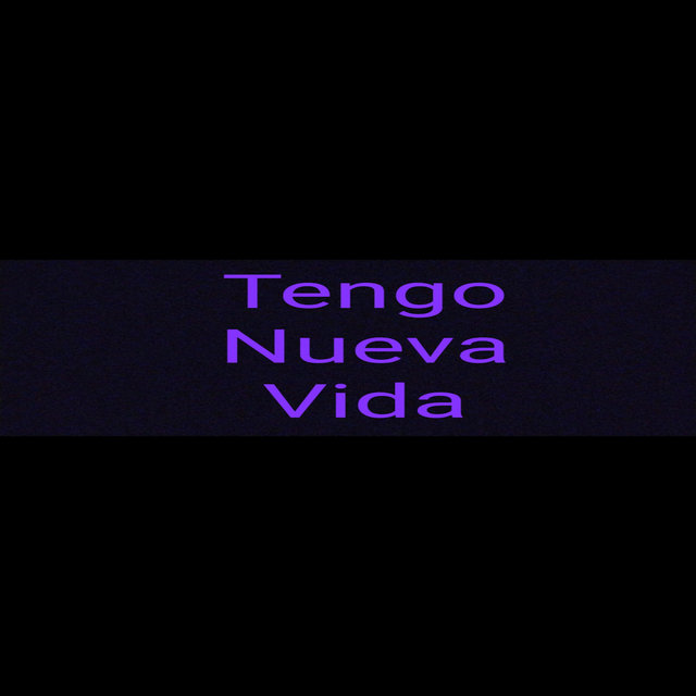 Tengo Nueva Vida