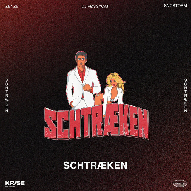 SCHTRÆKEN 2026