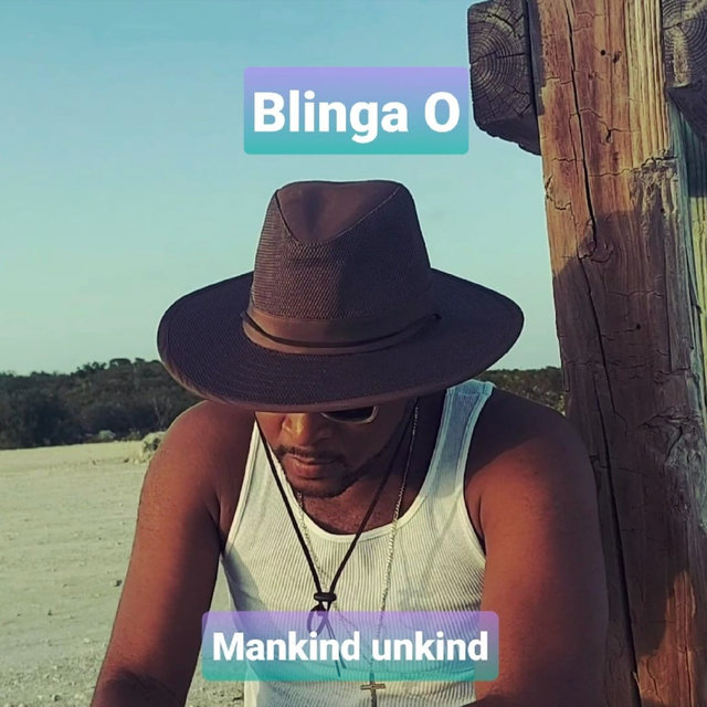 Mankind Unkind