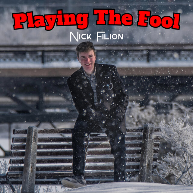 Playing The Fool