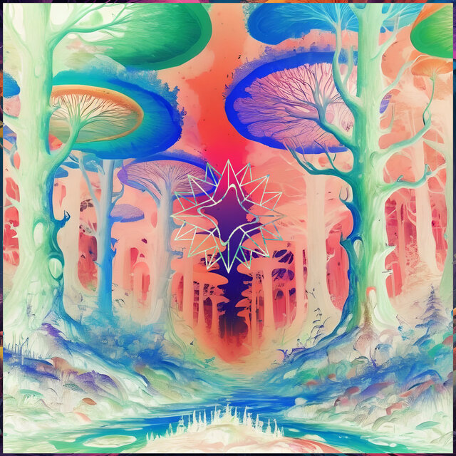 In The Forest
