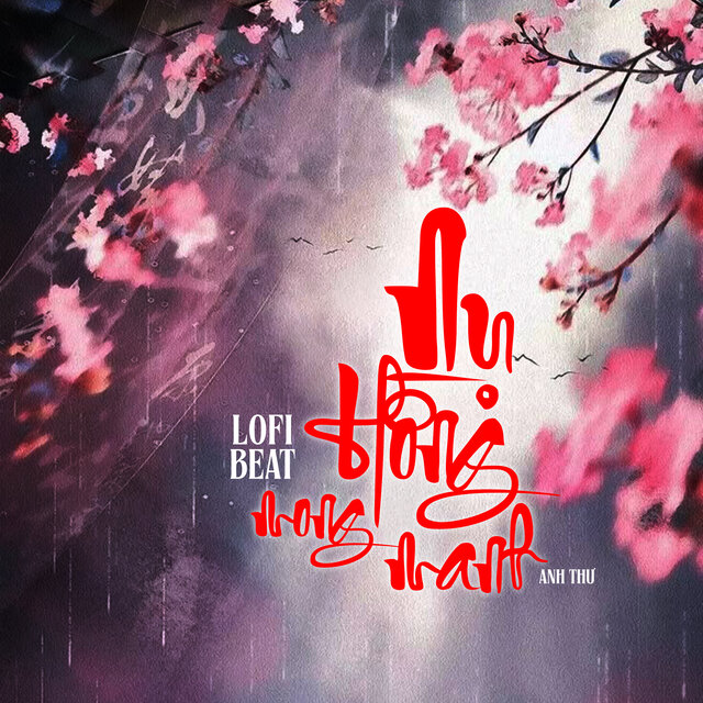 Nụ Hồng Mong Manh (Beat) [Lofi Mix]