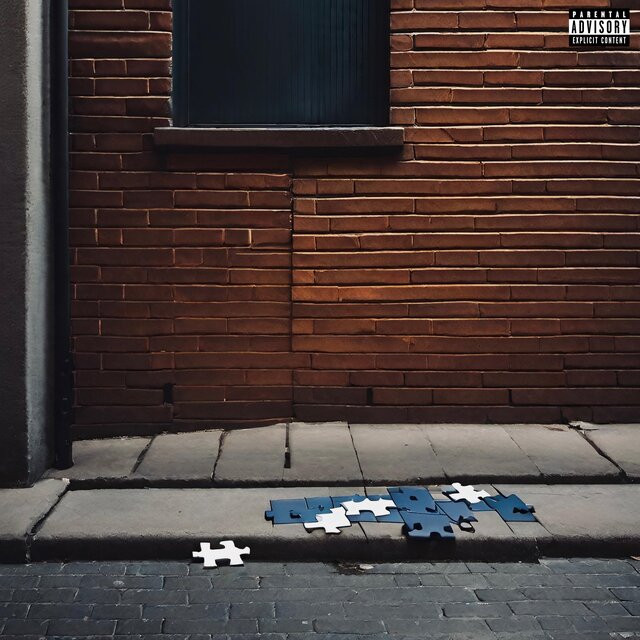 Puzzle Piece