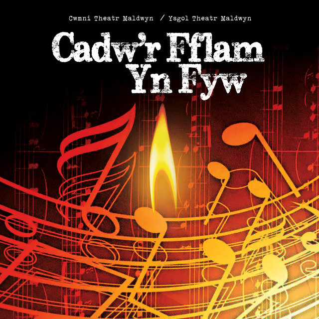 Cadw'r Fflam Yn Fyw